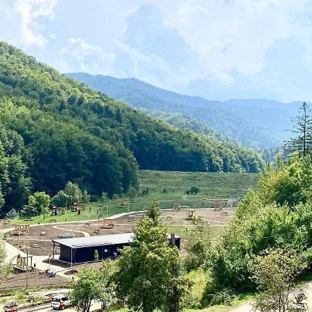 Apartment Nature View Family Brasov