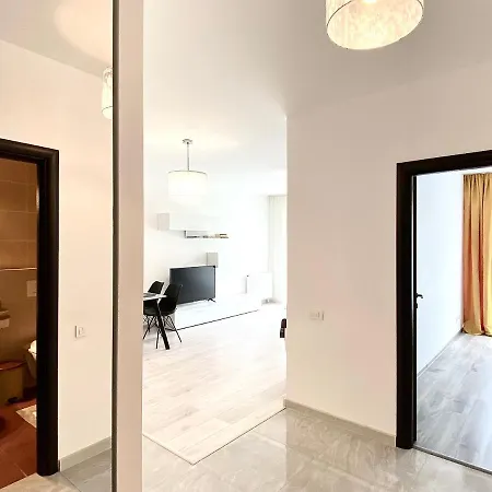 Nature View Family Apartment *