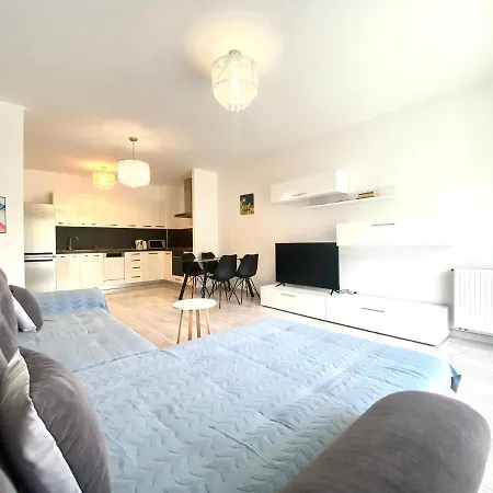 Nature View Family Apartment *