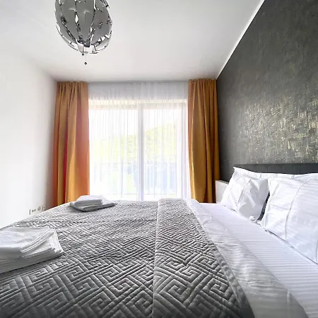 Nature View Family Apartment *